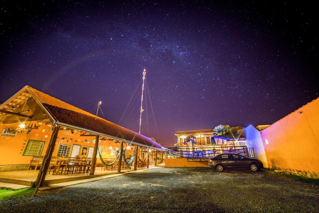 Pousada Muito Bonito ボニート エクステリア 写真